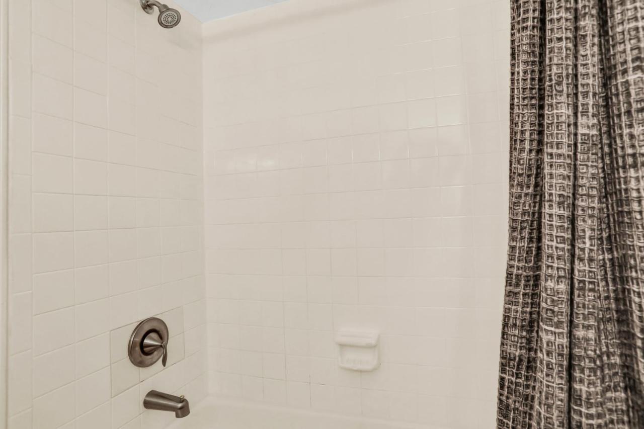 Clipper Cabana Beachwalk Condo St. Augustine Extérieur photo