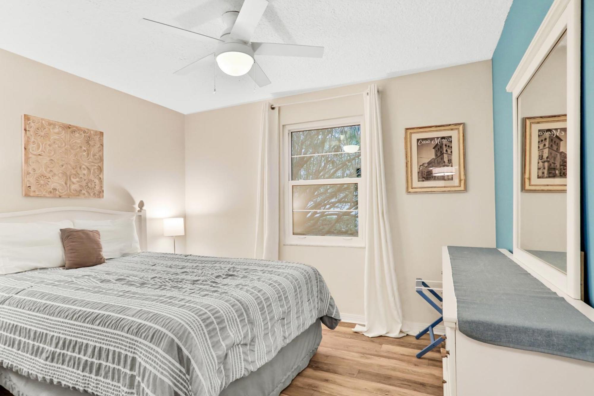 Clipper Cabana Beachwalk Condo St. Augustine Extérieur photo