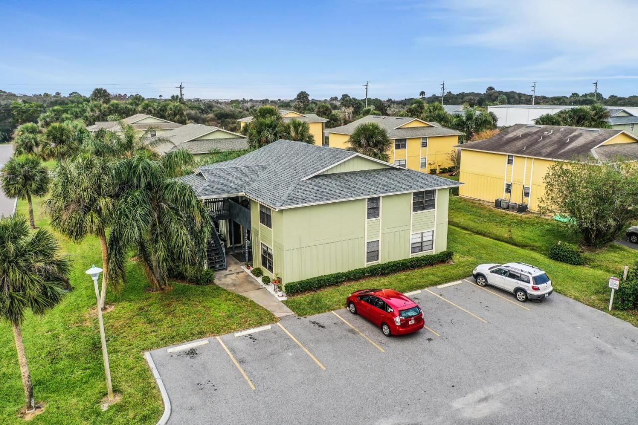 Clipper Cabana Beachwalk Condo St. Augustine Extérieur photo