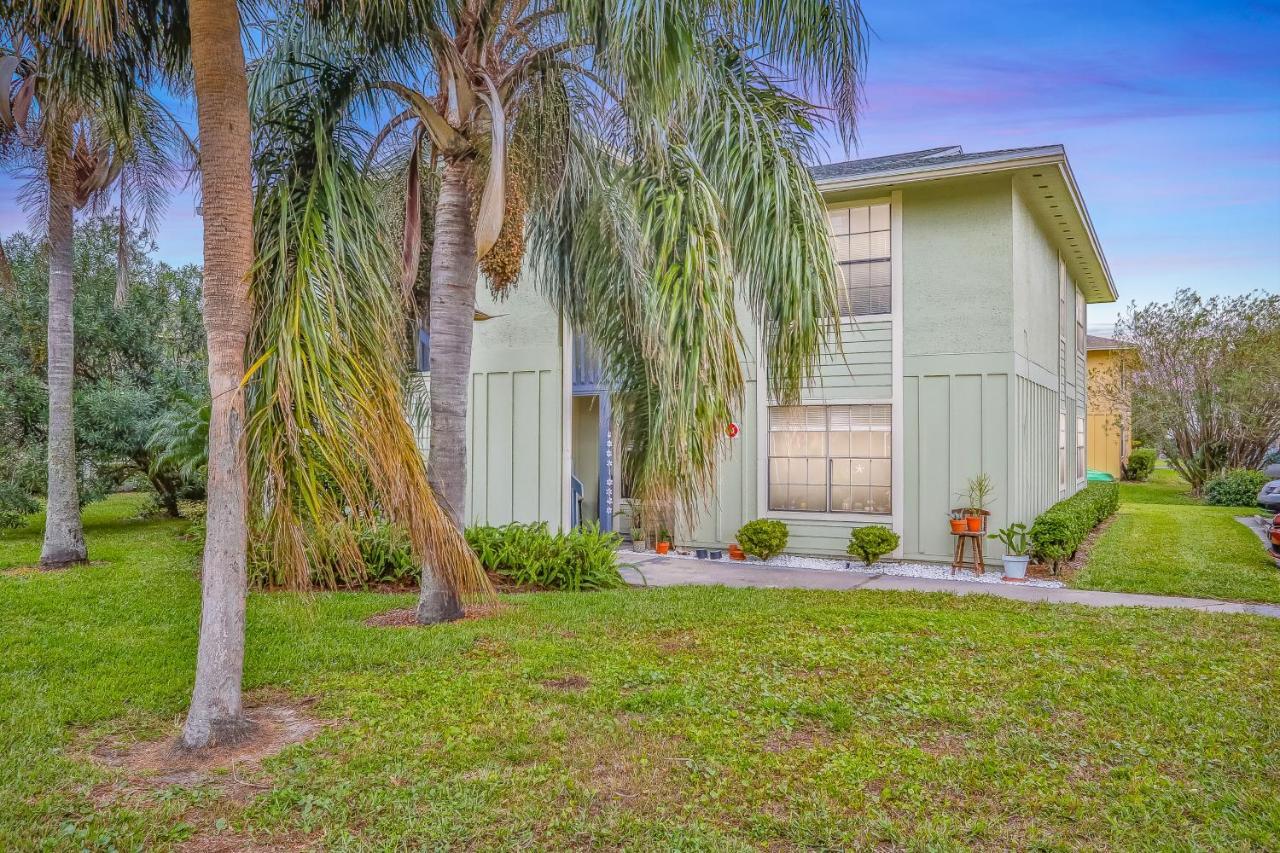 Clipper Cabana Beachwalk Condo St. Augustine Extérieur photo